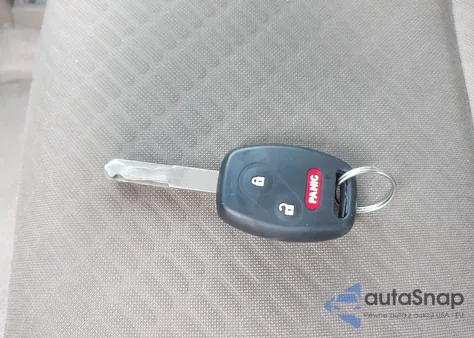 2007 Honda Ridgeline Rts из США, поврежденный, VIN 2HJYK16457H541138